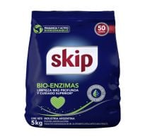 Skip Polvo Bio Enzimas 5 Kg