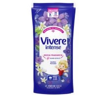 Suavizante Concentrado Vivere 450 Ml