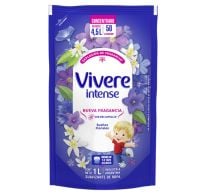 Suavizante Concentrado Vivere 1l