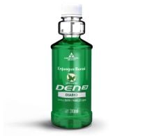 Enjuague Bucal Den3 Diario Menta 310 Ml