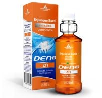 Enjuague Bucal Den3 Zn 310 Ml