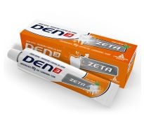 Pasta De Dientes Den3 Zeta 90 G