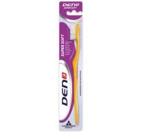 Cepillo De Dientes Den3 Super Soft 1 Unidad