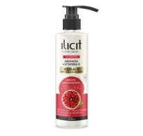 Shampoo Ilicit Kera-v Granada 350 Ml