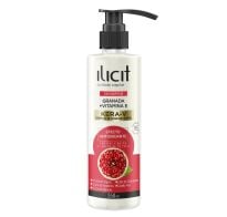 Shampoo Ilicit Kera-v Granada 350 Ml