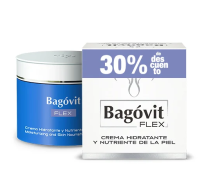 Crema Bagóvit Flex 100 G