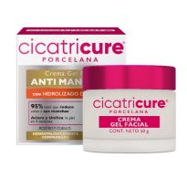 Crema Facial Cicatricure Porcelana 50 G