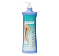 Gel Refrescante Goicoechea Verano Breeze 400 Ml