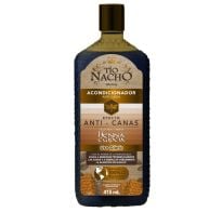 Acondicionador Tio Nacho Anticanas Henna 415 Ml