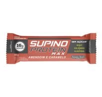 Barra Proteica Supino Protein Chocolate 30 G