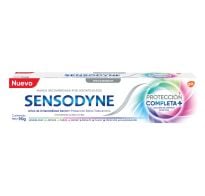 Pasta De Dientes Sensodyne Protección Completa 90 G