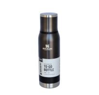 Termo Stanley To Go Negro Grafito 750 Ml