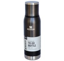 Termo Stanley To Go Negro Grafito 750 Ml