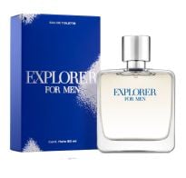 Perfume Explorer Eau De Toilette 50 Ml