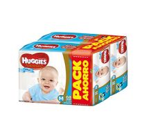Pañales Huggies Natural Care Hiper Ellos