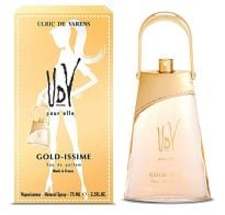 Perfume Udv Gold Issime Edp 75 Ml 