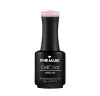 Esmalte Semipermanente En Gel Pink Mask Sakura