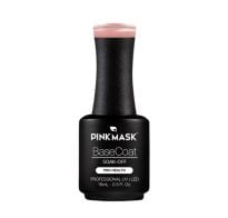 Esmalte Semipermanente En Gel Pink Mask Rubber Sweet Peac