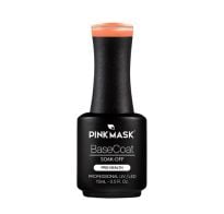 Esmalte Semipermanente En Gel Pink Mask Rubber Autumn Map