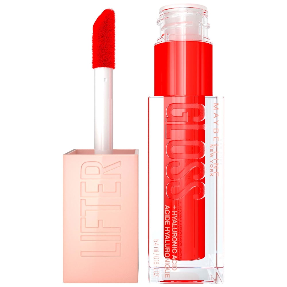 Brillo Labial Maybelline Lifter Gloss Exten Sweetheart