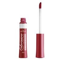 Labial Líquido Vogue Colorissimo Mora 5 Ml