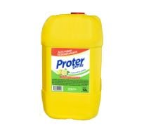 Detergente Proter Limón 10 L