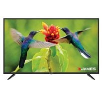 Televisor James  Smart Tv Led  Full Hd 43"