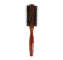 Cepillo De Cabello De Madera Para Brushing Evok Modelo A018