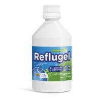 Reflugel Sabor Manzana 360 Ml