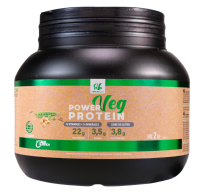 Proteína Vegetal Power Pvp 907 G