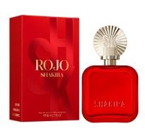 Perfume Shakira Rojo Edp 80 Ml