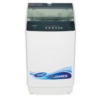 Lavarropas James WMTJ 680 Carga Superior 6 Kg