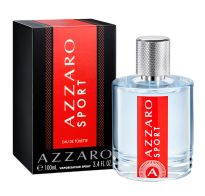 Perfume Azzaro Sport Men 100 Ml