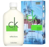 Perfume Calvin Klein One Summer 100 Ml