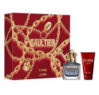 Cofre Jean Paul Gaultier Scandal Pour Homme Edt 100 Ml + Shower Gel 75 Ml