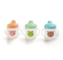 Vaso Entrenador Rabbit Con Animales