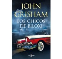 Libro Los Chicos De Biloxi - Jhon Grisham