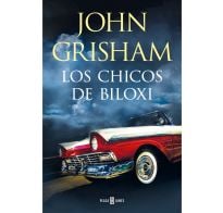 Libro Los Chicos De Biloxi - Jhon Grisham