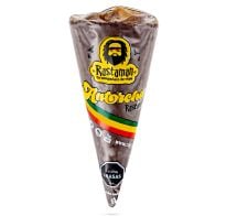 Antorcha Rastaman Cucurucho Chocolate 80 G