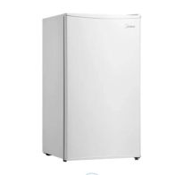 Frigobar Midea 100 Lts Blanco