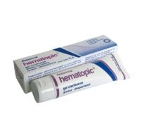 Gel Clarificante Hematopic