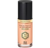 Base Max Factor Facefinity N°n75 Golden 30 Ml