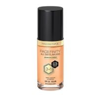 Base Max Factor Facefinity N°w70 Warm Sand 30 Ml