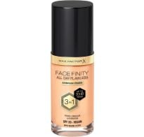 Base Max Factor Facefinity N°w44 Warm Ivory 30 Ml