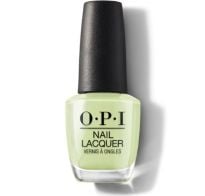 Esmalte Opi Nail Lacquer