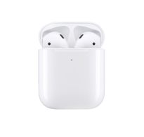 Auriculares Foneng Tws Bl08l Blanco