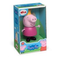 Peppa Pig Princesa +24m