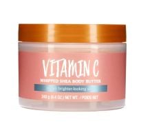 Crema Corporal  Vitamina C Tree Hut 240 G