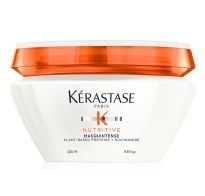 Mascarilla De Tratamiento Kérastase Nutritive Masquintense 200 ml