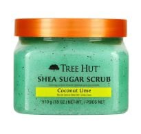 Exfoliante Corporal Tree Hut Coco Y Lima C 510 G